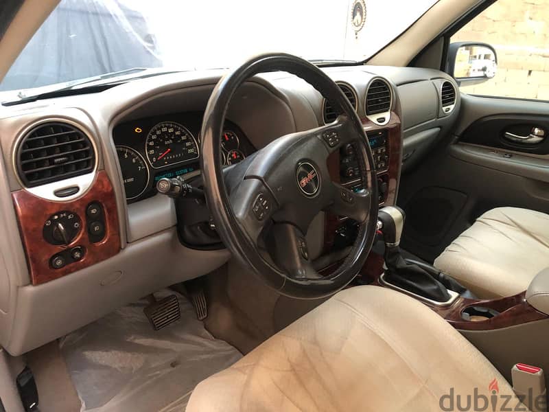 GMC Envoy 2007 5