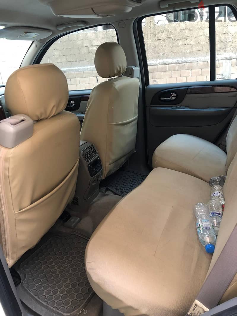 GMC Envoy 2007 6