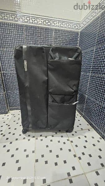 American tourister Travel bag 1