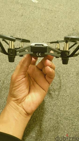 drone dji tello orginal looks like new 1