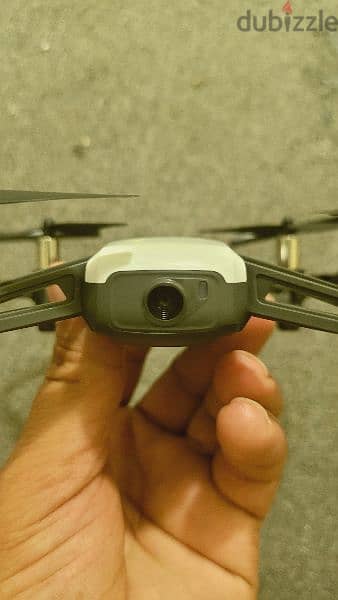 drone dji tello orginal looks like new 2