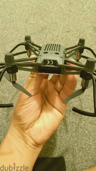 drone dji tello orginal looks like new 3