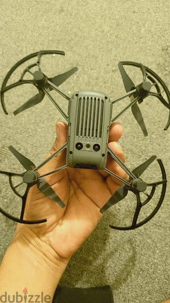 drone dji tello orginal looks like new 4