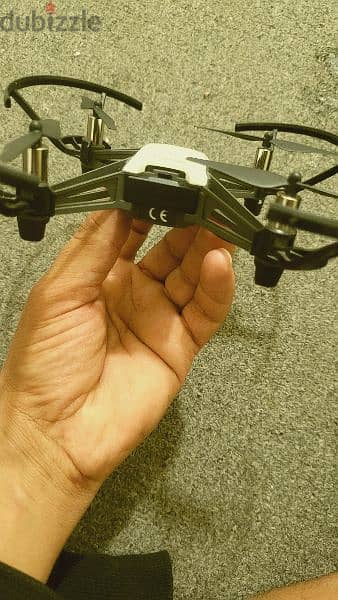 drone dji tello orginal looks like new 7