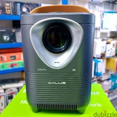 Z10X Pro AI Android Projector