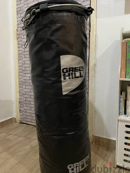 Boxing bag for sale 1