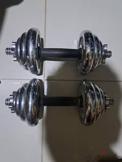 Dumbbells 0