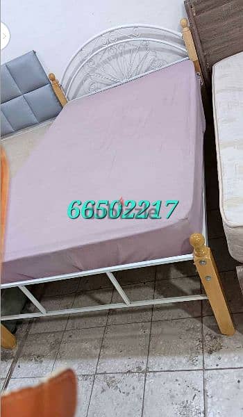 medical mattress and bed frame 66502217 13