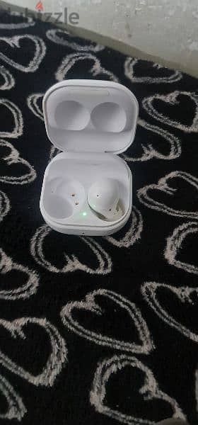 Samsung galaxy air pods 2