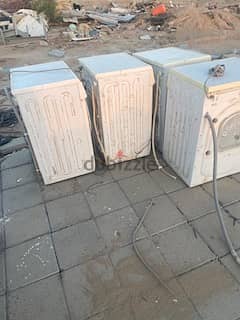 Used Washine Machines for sale