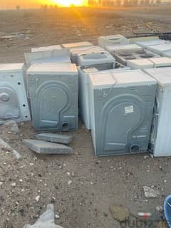 Used Washine Machines for sale 1