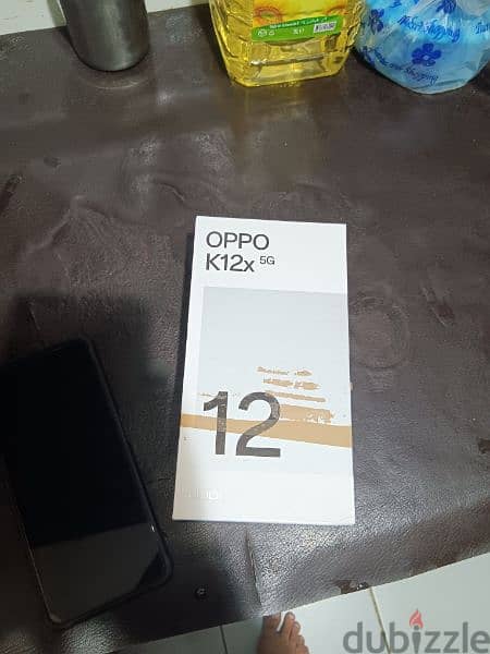 Oppo 12x 5g 2