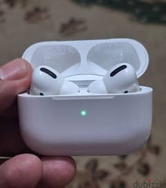 ايربود برو1 اصليه  اقرأ الوصف   AirPods Pro1 original Read description 0