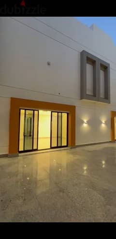 Salmiya brand new villa 3BR + maidroom 0