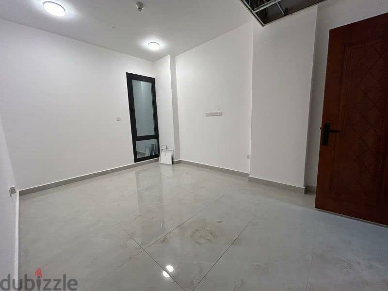 Salmiya brand new villa 3BR + maidroom 2