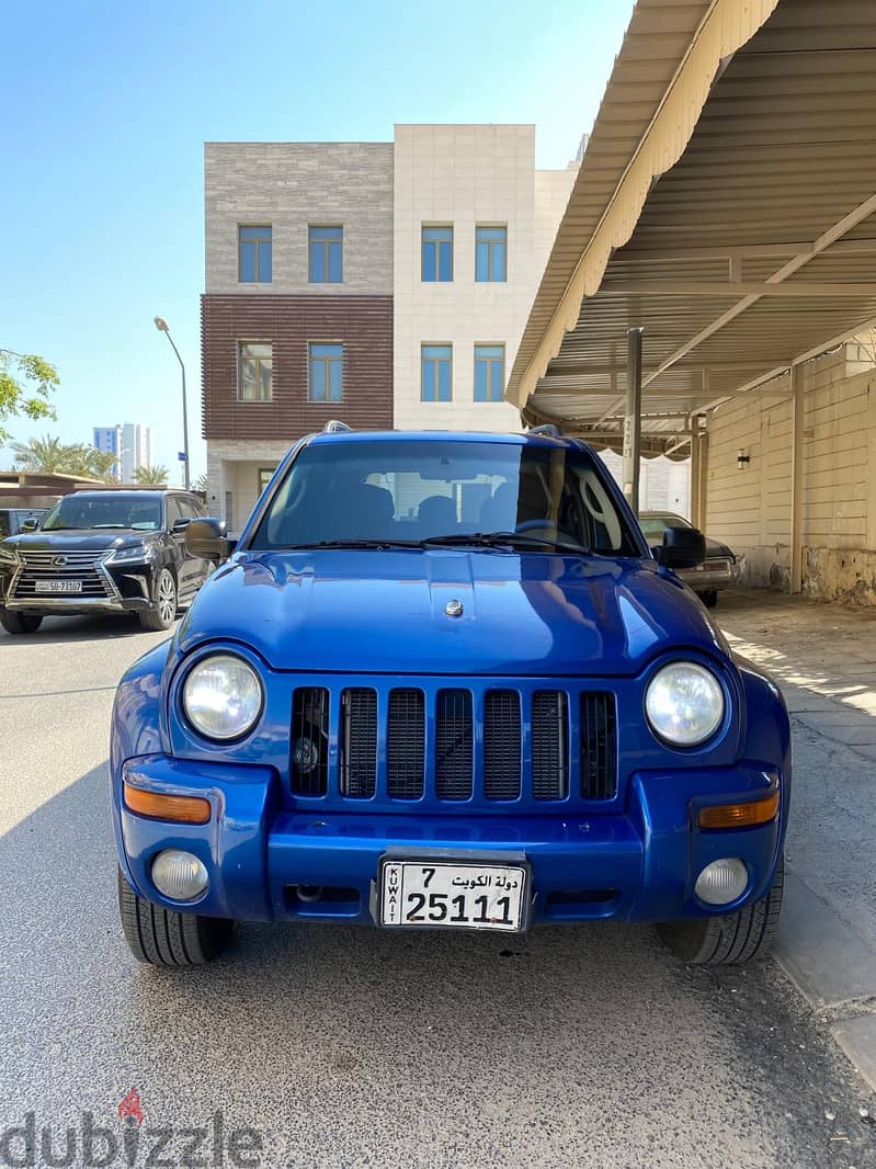 Jeep Cherokee limited For Sale 13