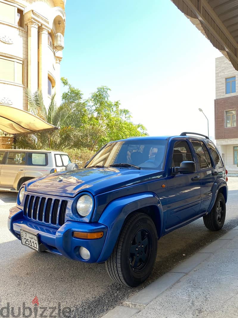 Jeep Cherokee limited For Sale 15