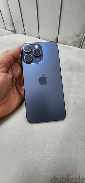 iPhone 15pro max 512GB 240k. D 7