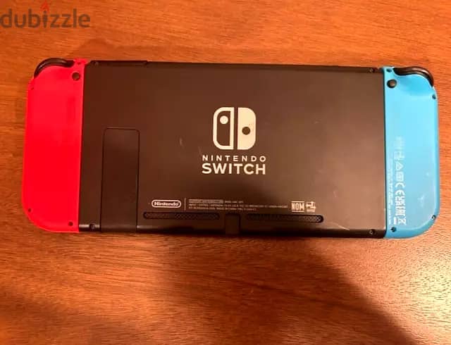 Nintendo Switch Bundle 1