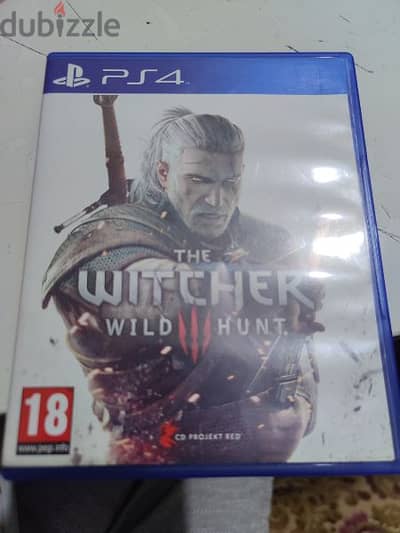 Witcher