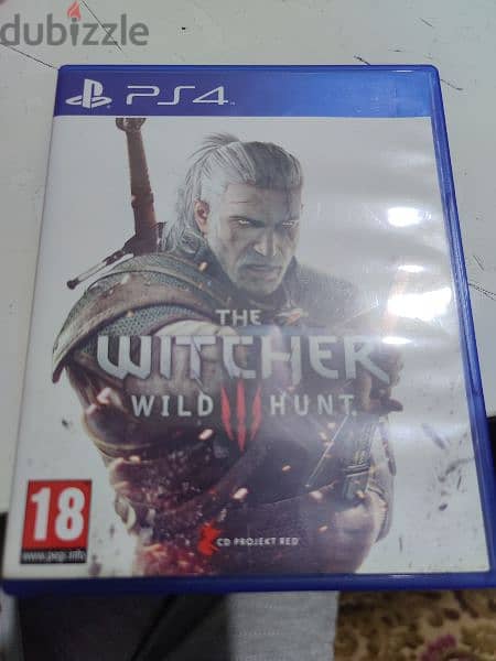 Witcher 3 0