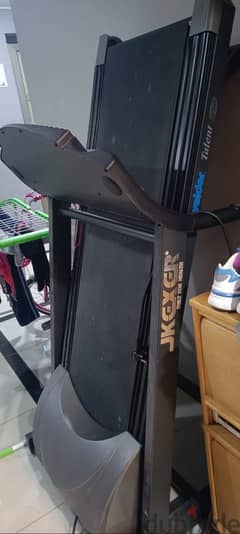 JKEXER Treadmill for Sale