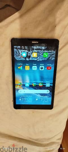 Huawei pad 4g 16g