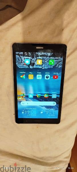 Huawei pad 4g 16g 0