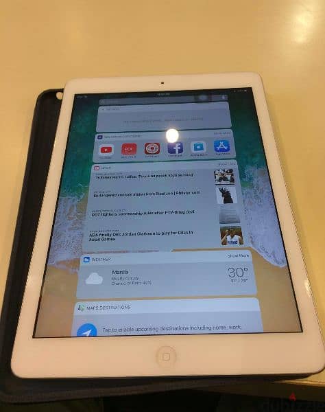 Apple ipad Air 1