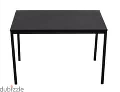 Ikea Tarendo 4 seater dining table 74hx110wx67d cms 0