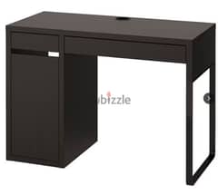 Ikea Micke desk 0