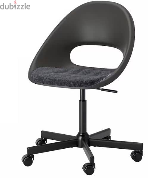 Ikea Eldberget swivel chair 0