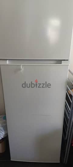 am selling new refrigerator -freezers in good condition