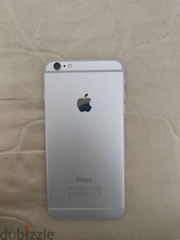 APPLE IPHONE 6 PLUS 6