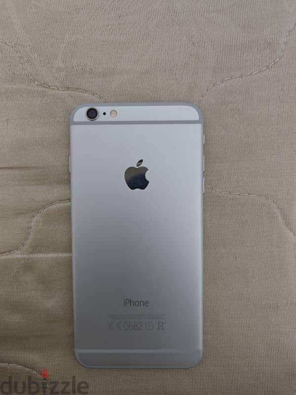 APPLE IPHONE 6 PLUS 7