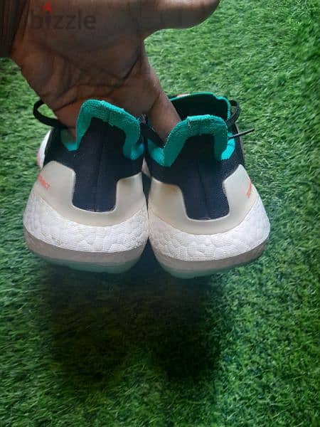 Size 43 Adidas Original Shoes 4