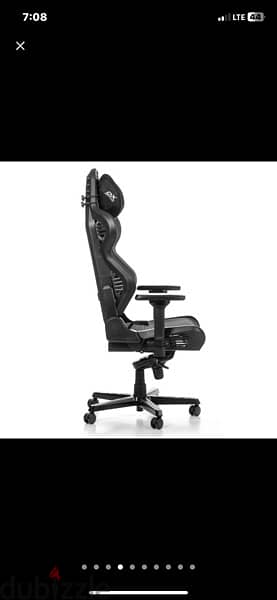 DX racer gaming chair brand new 3