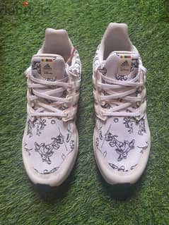 Size 44 Adidas Original Shoes 0