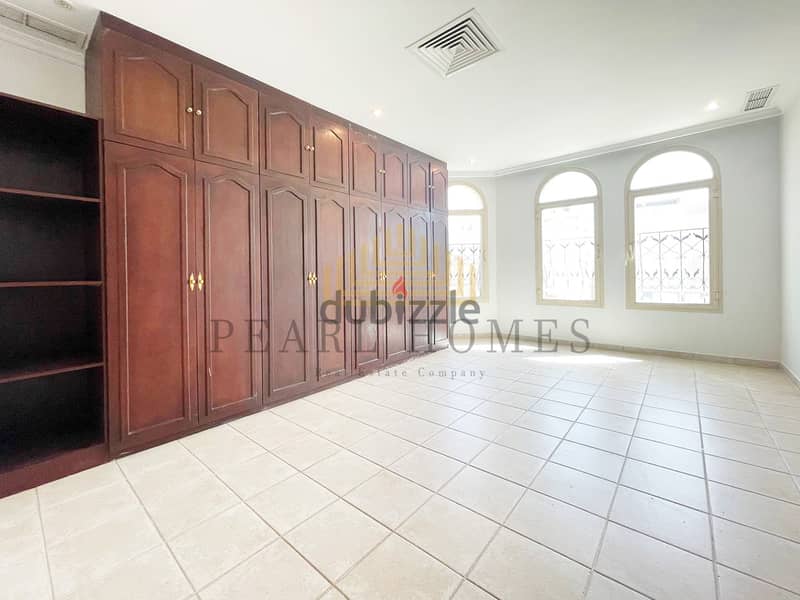 Classic Floor for Rent in Qortuba 4