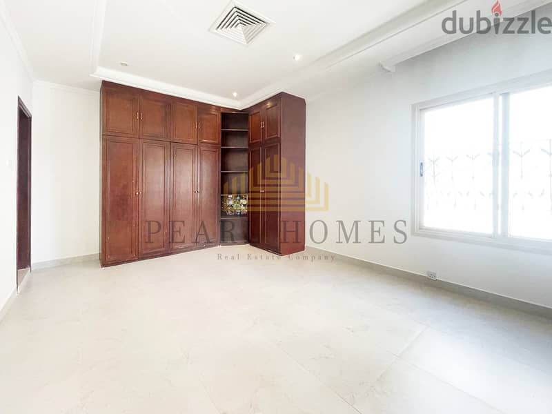 Classic Floor for Rent in Qortuba 5