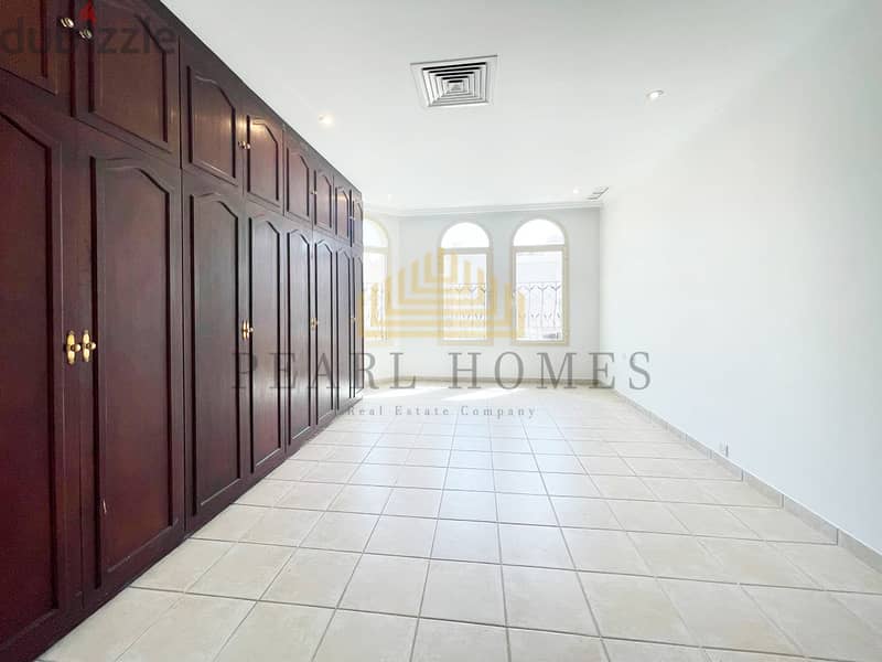 Classic Floor for Rent in Qortuba 6