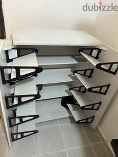 Shoe Rack