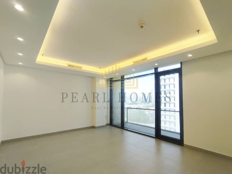 Apartments for Rent in Hessa Mubark 5