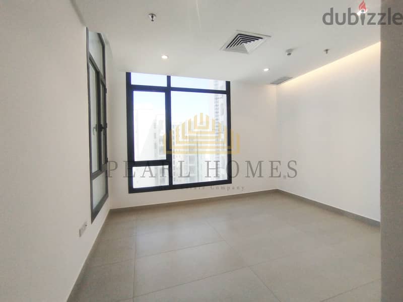 Apartments for Rent in Hessa Mubark 6