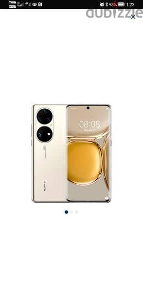 Huawei p50 pro 2