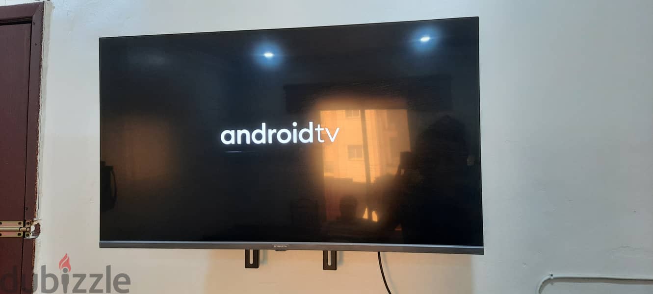 Android 42" TV for Sale 1