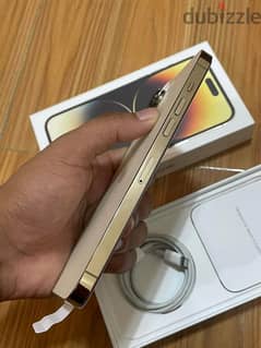 Apple iPhone 14 pro max