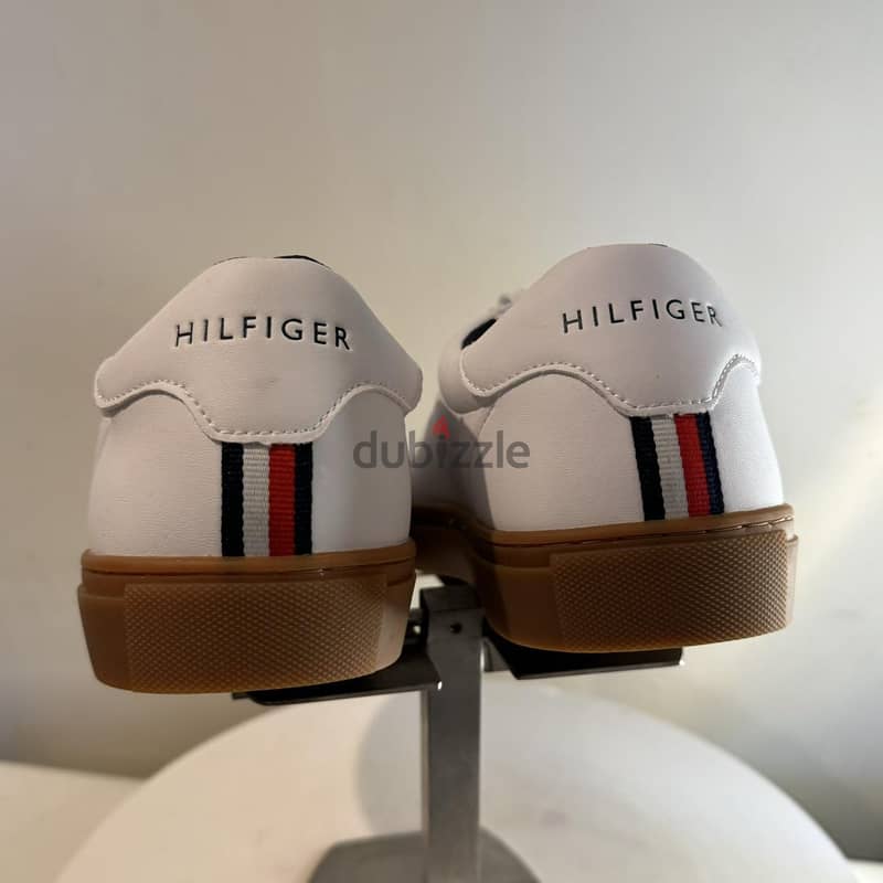 Tommy Hilfiger Shoes, NEW & Unused with box. Size 45.5 3