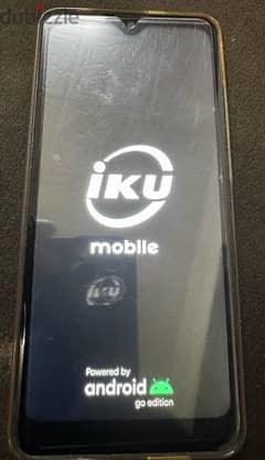 IKU A23 ANDROID SMART PHONE 32 GB