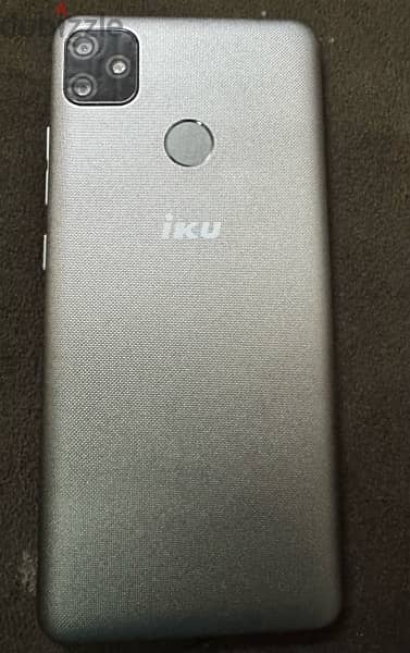 IKU A23 ANDROID SMART PHONE 32 GB 2